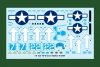 Hobby Boss 80384 F4U-1D Corsair 1/48